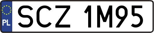 SCZ1M95