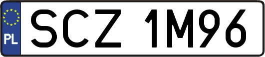 SCZ1M96