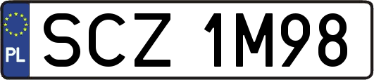 SCZ1M98