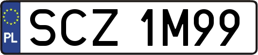 SCZ1M99