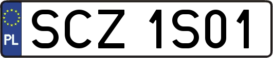 SCZ1S01