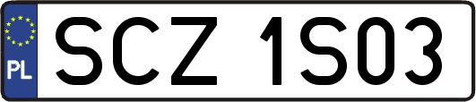 SCZ1S03