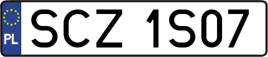 SCZ1S07