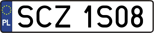 SCZ1S08