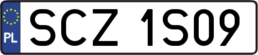 SCZ1S09