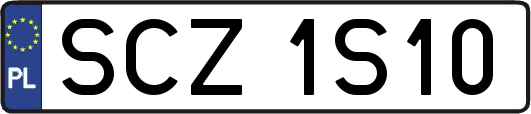 SCZ1S10