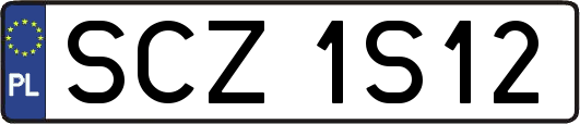 SCZ1S12
