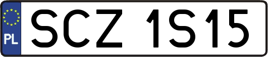 SCZ1S15