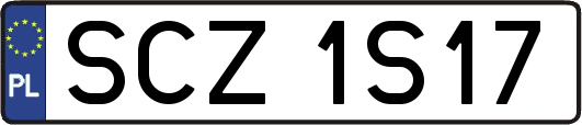 SCZ1S17