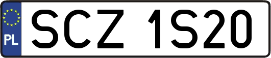 SCZ1S20