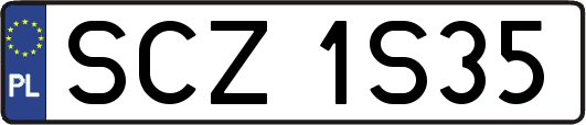 SCZ1S35