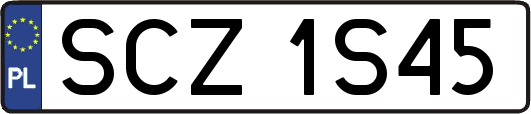 SCZ1S45