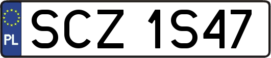 SCZ1S47