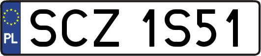 SCZ1S51
