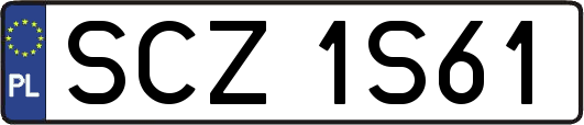SCZ1S61
