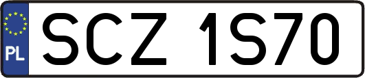 SCZ1S70