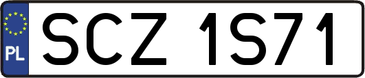 SCZ1S71