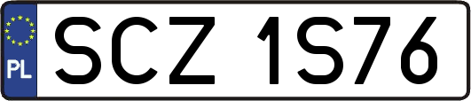 SCZ1S76