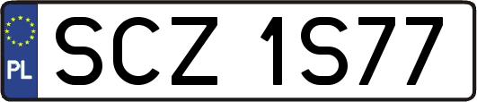 SCZ1S77