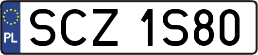 SCZ1S80