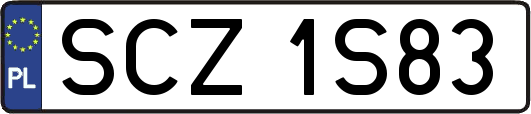 SCZ1S83