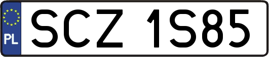 SCZ1S85