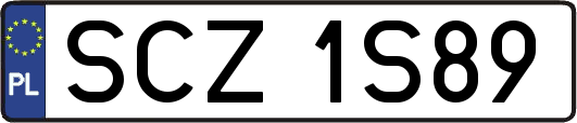 SCZ1S89