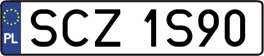 SCZ1S90