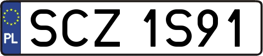 SCZ1S91
