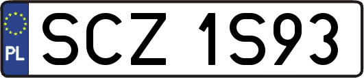 SCZ1S93
