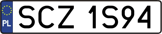 SCZ1S94