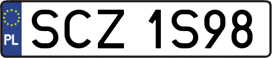 SCZ1S98