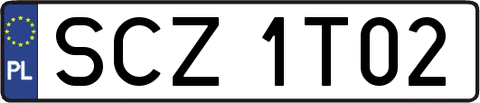 SCZ1T02