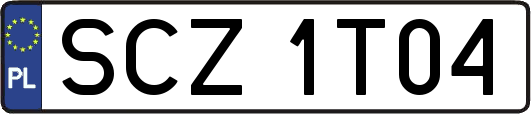 SCZ1T04