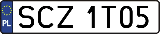 SCZ1T05