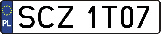 SCZ1T07