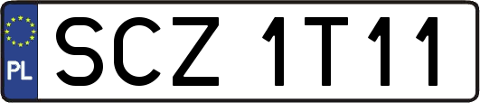 SCZ1T11