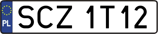 SCZ1T12