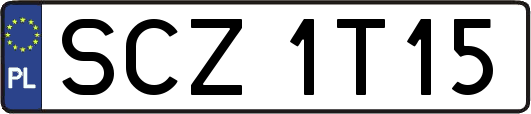 SCZ1T15