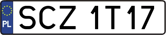 SCZ1T17