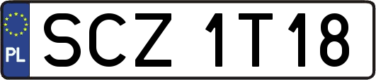 SCZ1T18