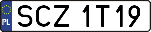 SCZ1T19