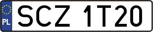 SCZ1T20
