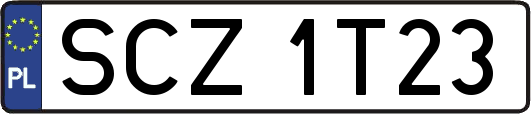 SCZ1T23