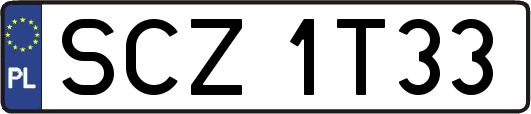 SCZ1T33