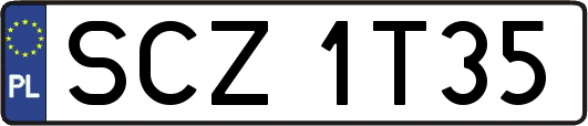SCZ1T35