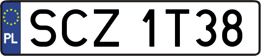 SCZ1T38