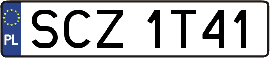 SCZ1T41