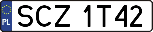SCZ1T42