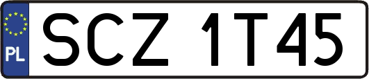 SCZ1T45